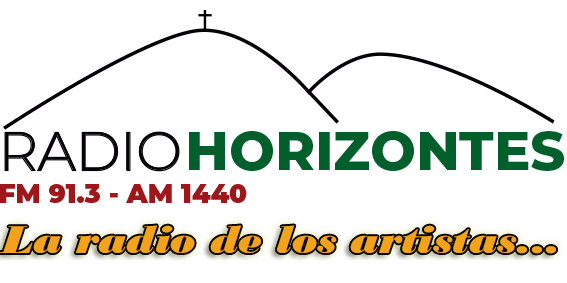 Radio Horizontes Logo